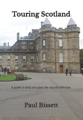 Touring Scotland