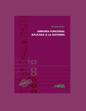 Armonia Funcional Aplicada a la Guitarra