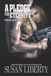A Pledge for Eternity: Promise Series - Book 3