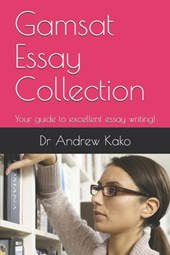Gamsat Essay Collection