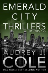 Emerald City Thrillers: Books 1-5