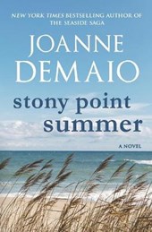 Stony Point Summer