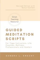 Guided Meditation Scripts