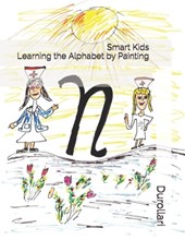 Smarty Kids: Learning the Alphabet by Painting