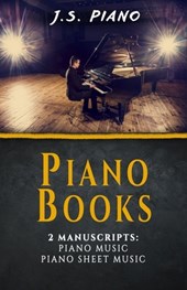 Piano Books