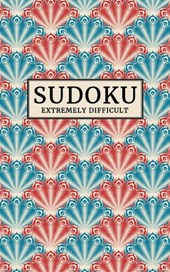 Sudoku - EXTREMELY DIFFICULT