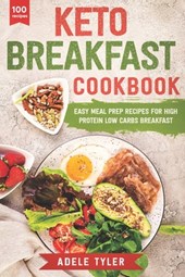 Keto Breakfast Cookbook