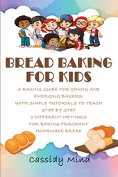 Bread Baking for Kids