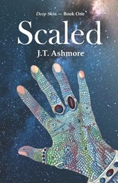 Scaled: Book One of the Deep Skin series