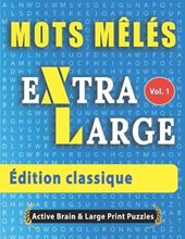 Mots Meles Extra Large
