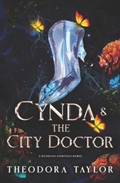 Cynda and the City Doctor