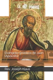 Evangelio gnóstico de Juan (Apócrifo)