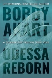 Odessa Reborn: A Terrorism Thriller