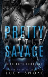 Pretty Little Savage