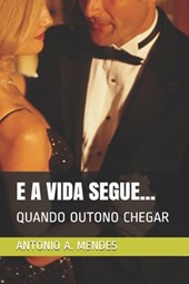 E a Vida Segue...: Quando Outono Chegar