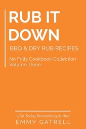 Rub it Down: BBQ & Dry Rub Recipes