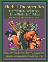 Herbal Therapeutics For Women, Pregnancy, Home Birth, & Children