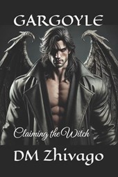 Gargoyle: Claiming the Witch