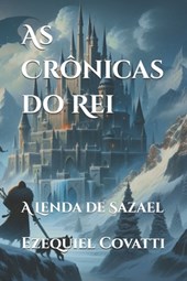 As Crônicas do Rei: A Lenda de Sazael