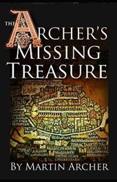 The Missing Treasure