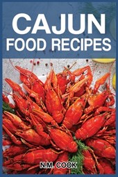 CAJUN FOOD RECIPES