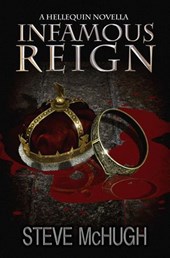 Infamous Reign