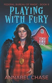 Playing With Fury