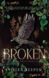 Broken