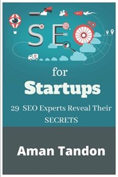 SEO for Startups: 29 SEO Experts Reveal Their SECRETS