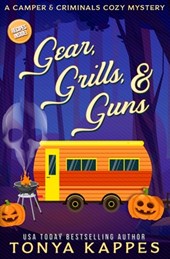 Gear, Grills & Guns