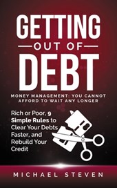 Getting Out Of Debt