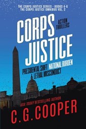 The Corps Justice Series