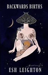 Backwards Births: Poems
