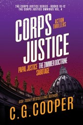 The Corps Justice Series