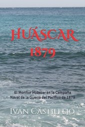 Huascar 1879