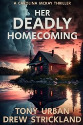 Her Deadly Homecoming