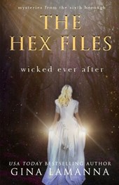 The Hex Files: Wicked Ever After