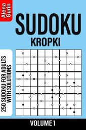 Sudoku Kropki volume 1
