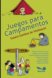 Juegos para campamentos: ¡¿Jugando nos presentamos?!
