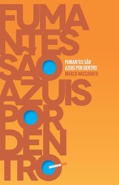 Fumantes são azuis por dentro