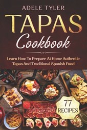 Tapas Cookbook