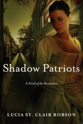 Shadow Patriots