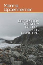 Depression Therapy Groups for Clinicians