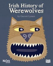 Irish History of Werewolves