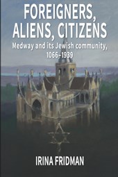 Foreigners, Aliens, Citizens