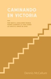 Caminando en Victoria