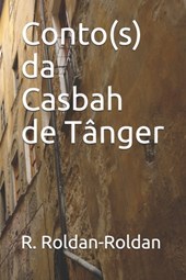 Conto(s) da Casbah de Tânger