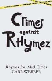 Crimes against Rhymez