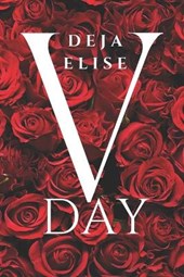V Day: A Friends To Lovers Romance