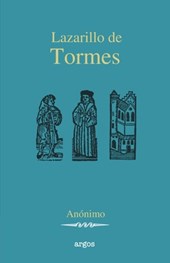 Lazarillo de Tormes